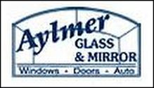 Aylmer Glass and Mirror