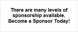 Become a sponsor today