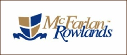 McFarlan Rowlands