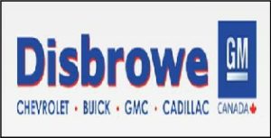 Disbrowe