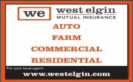 West Elgin Mutual Insurance